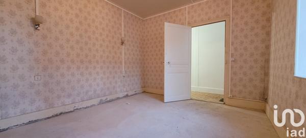 Maison à vendre 4 pièces 86 m² Saint-Pierre-les-Étieux