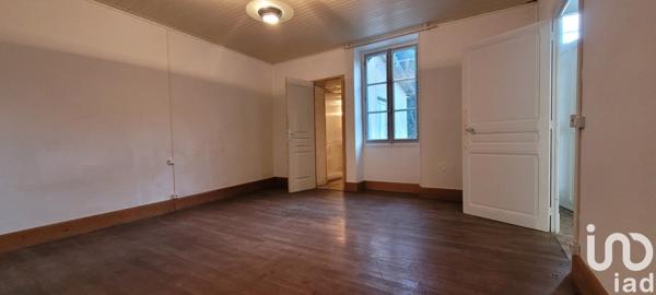 Maison à vendre 4 pièces 86 m² Saint-Pierre-les-Étieux