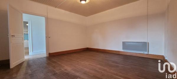 Maison à vendre 4 pièces 86 m² Saint-Pierre-les-Étieux