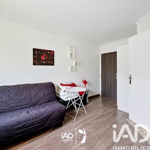 Studio à vendre 17 m² Rouen
