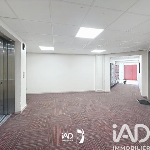 Studio à vendre 17 m² Rouen