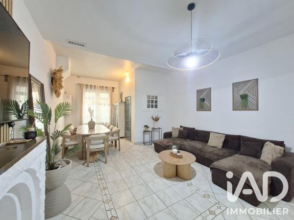 Maison à vendre 7 pièces 207 m² Roubaix