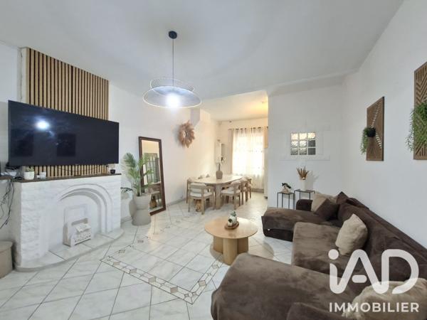 Maison à vendre 7 pièces 207 m² Roubaix