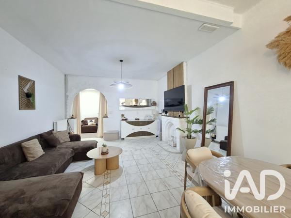 Maison à vendre 7 pièces 207 m² Roubaix