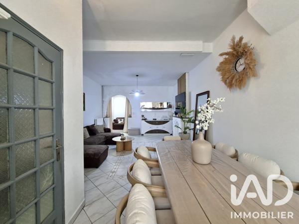 Maison à vendre 7 pièces 207 m² Roubaix