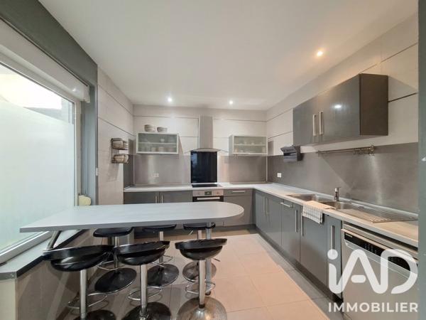 Maison à vendre 7 pièces 207 m² Roubaix