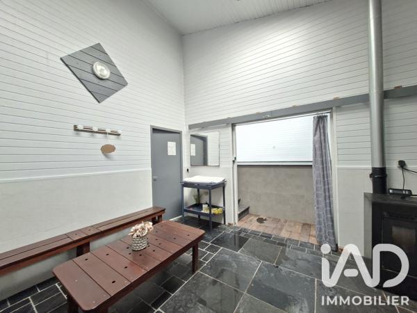 Maison à vendre 7 pièces 207 m² Roubaix