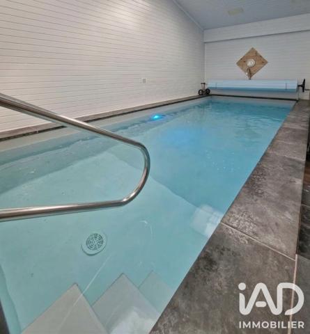 Maison à vendre 7 pièces 207 m² Roubaix