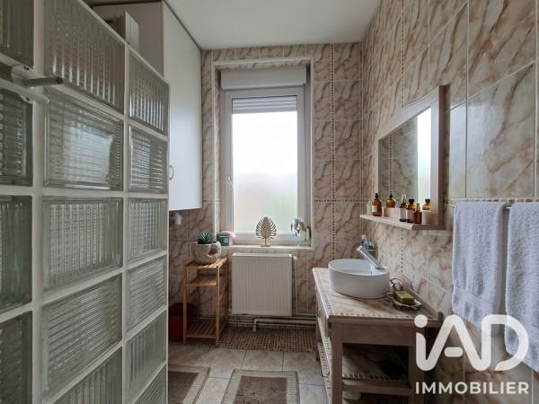 Maison à vendre 7 pièces 207 m² Roubaix
