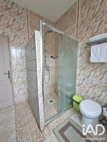 Maison à vendre 7 pièces 207 m² Roubaix