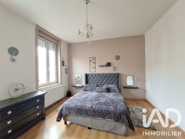 Maison à vendre 7 pièces 207 m² Roubaix
