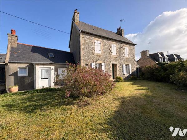 Maison bourgeoise à deux pas de la mer
