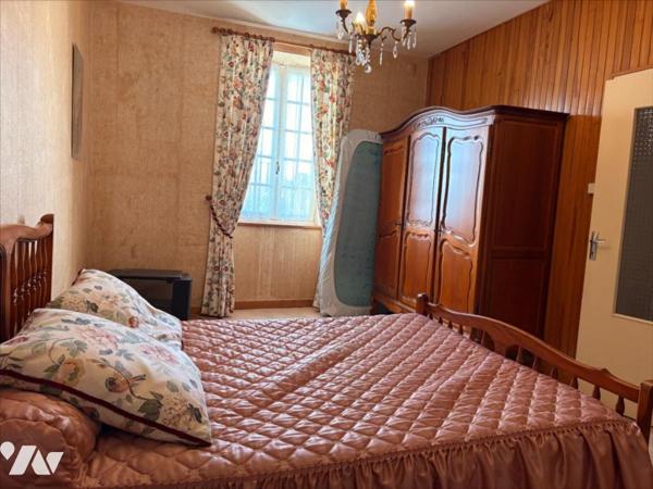 Maison bourgeoise à deux pas de la mer
