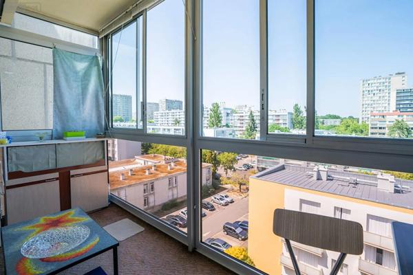 Achat - Appartement Rennes 35000 4 pièces 76 m 2