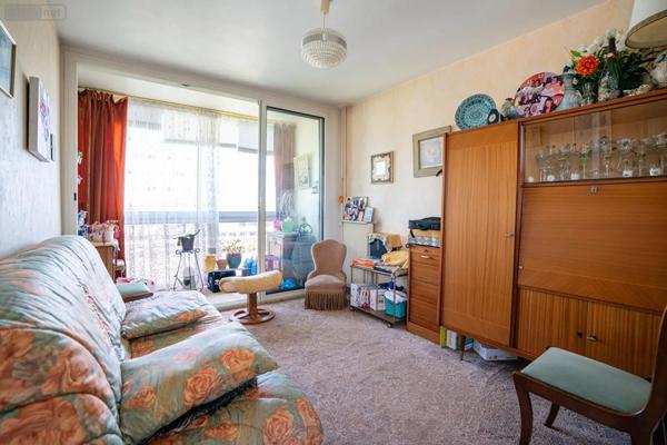 Achat - Appartement Rennes 35000 4 pièces 76 m 2