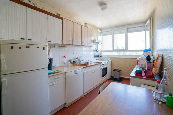 Achat - Appartement Rennes 35000 4 pièces 76 m 2