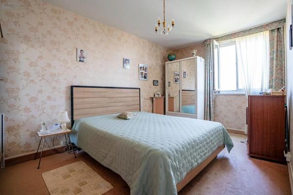 Achat - Appartement Rennes 35000 4 pièces 76 m 2