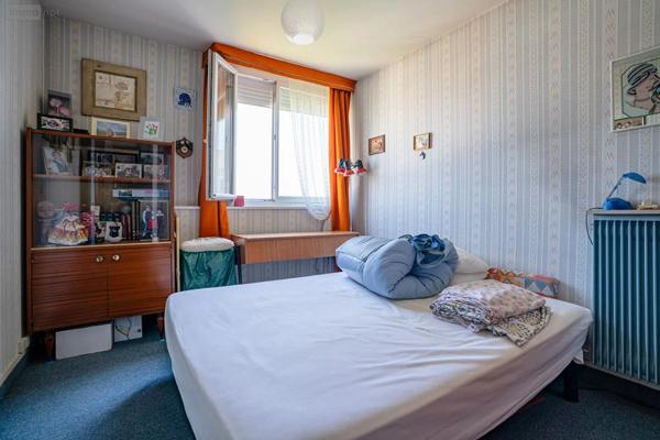 Achat - Appartement Rennes 35000 4 pièces 76 m 2