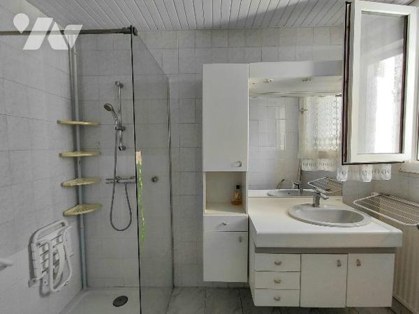 CHALLANS - MAISON 3 PIECES - TERRAIN 800 M²