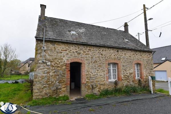 Maison de bourg DEUX EVAILLES