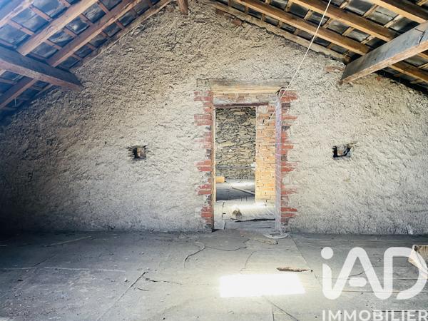 Immeuble à vendre 600 m² Lys-Haut-Layon