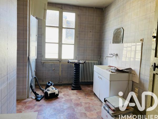 Immeuble à vendre 600 m² Lys-Haut-Layon