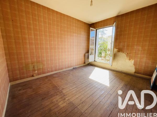 Immeuble à vendre 600 m² Lys-Haut-Layon