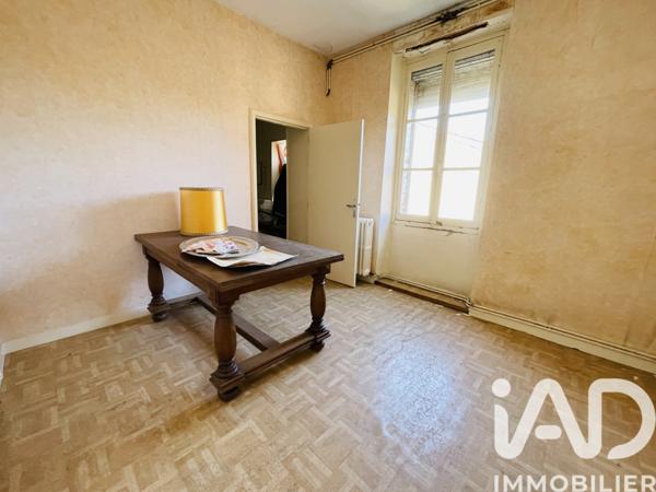 Immeuble à vendre 600 m² Lys-Haut-Layon