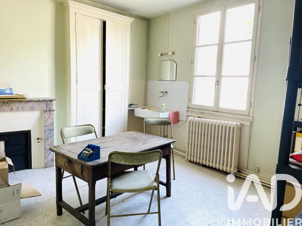 Immeuble à vendre 600 m² Lys-Haut-Layon
