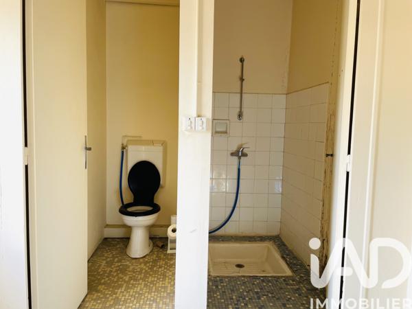 Immeuble à vendre 600 m² Lys-Haut-Layon