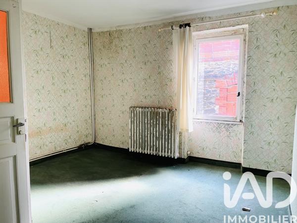 Immeuble à vendre 600 m² Lys-Haut-Layon