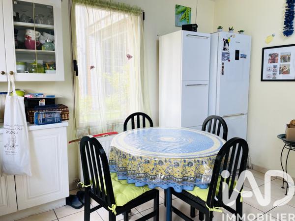 Immeuble à vendre 600 m² Lys-Haut-Layon