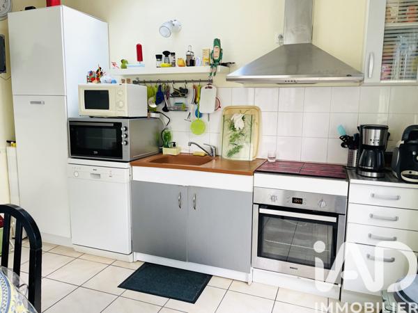 Immeuble à vendre 600 m² Lys-Haut-Layon