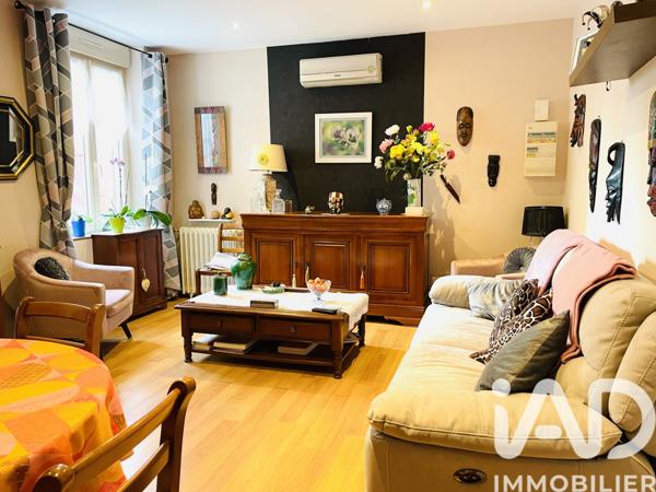 Immeuble à vendre 600 m² Lys-Haut-Layon