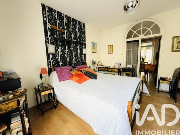 Immeuble à vendre 600 m² Lys-Haut-Layon