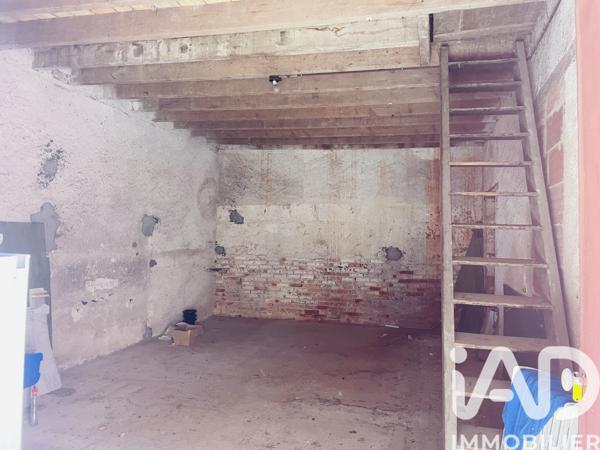 Immeuble à vendre 600 m² Lys-Haut-Layon