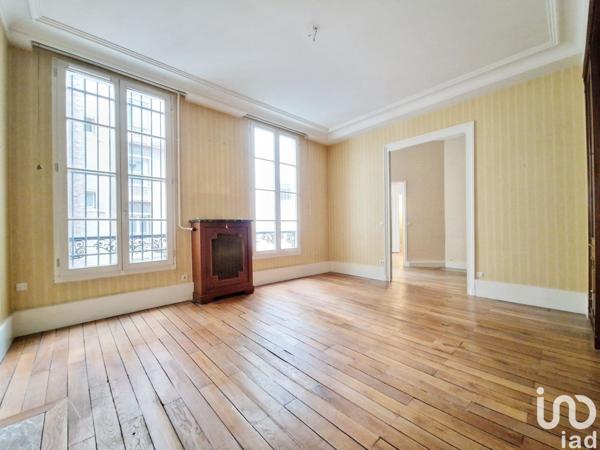 Appartement 6 pièces de 127 m² à Paris (75009)