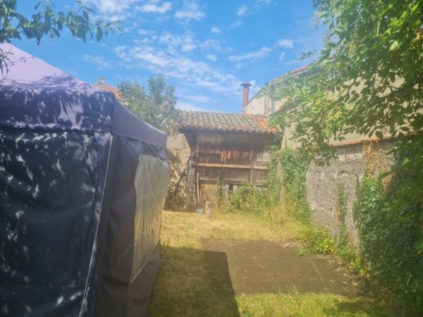 Vente / Immeuble à Chazelles-sur-Lyon (42140)