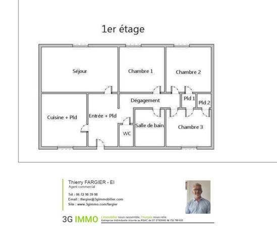 Vente / Immeuble à Chazelles-sur-Lyon (42140)