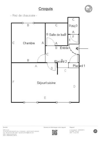 Vente / Immeuble à Chazelles-sur-Lyon (42140)