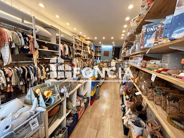 Location Local commercial 35.15 m² - 6-8 RUE ANTOINE ARMAGNAC Carcassonne 11000