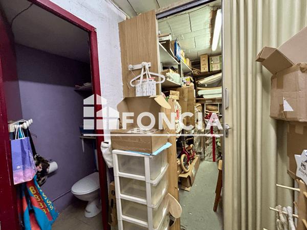 Location Local commercial 35.15 m² - 6-8 RUE ANTOINE ARMAGNAC Carcassonne 11000