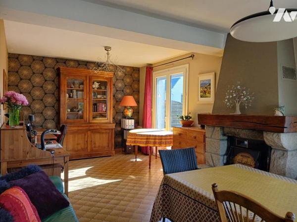 Maison Lamballe