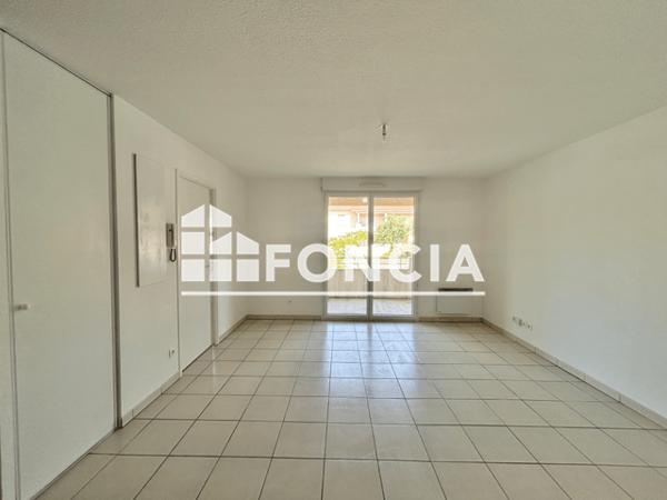 Location Appartement 2 pièces 37.63 m² - 1 CHEMIN DE LA TRAMONTANE Limoux 11300
