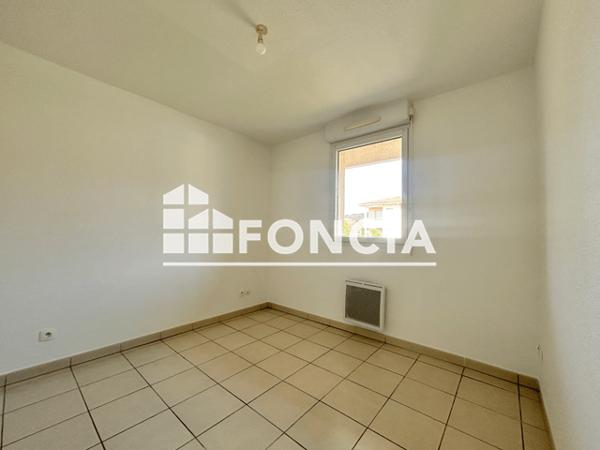 Location Appartement 2 pièces 37.63 m² - 1 CHEMIN DE LA TRAMONTANE Limoux 11300