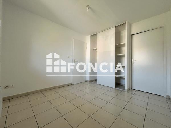 Location Appartement 2 pièces 37.63 m² - 1 CHEMIN DE LA TRAMONTANE Limoux 11300