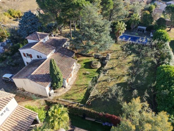 Maison à vendre 6 pièces  (34)