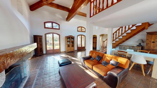 Maison à vendre 6 pièces  (34)