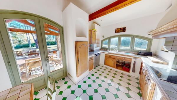 Maison à vendre 6 pièces  (34)