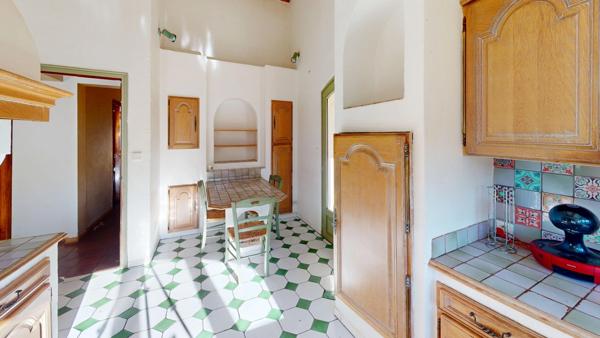 Maison à vendre 6 pièces  (34)